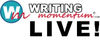 Writing Momentum Live